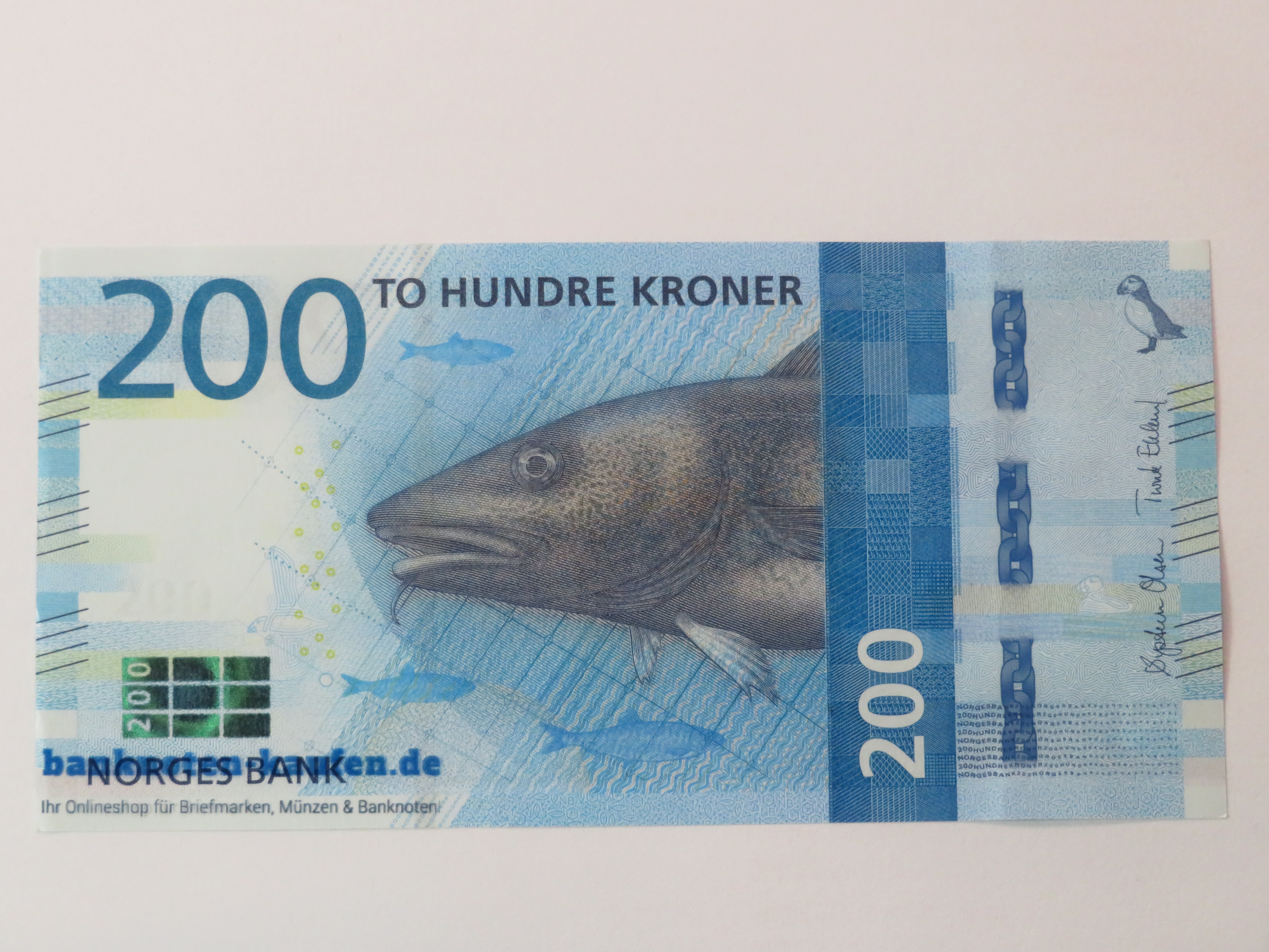 Indonesia - 1.000 Rupiah - UNC