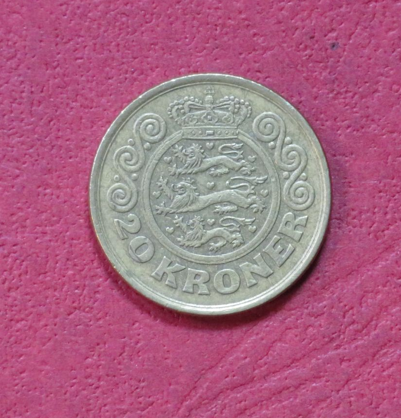 Colombia - Coin Set 1974-1981 - USED