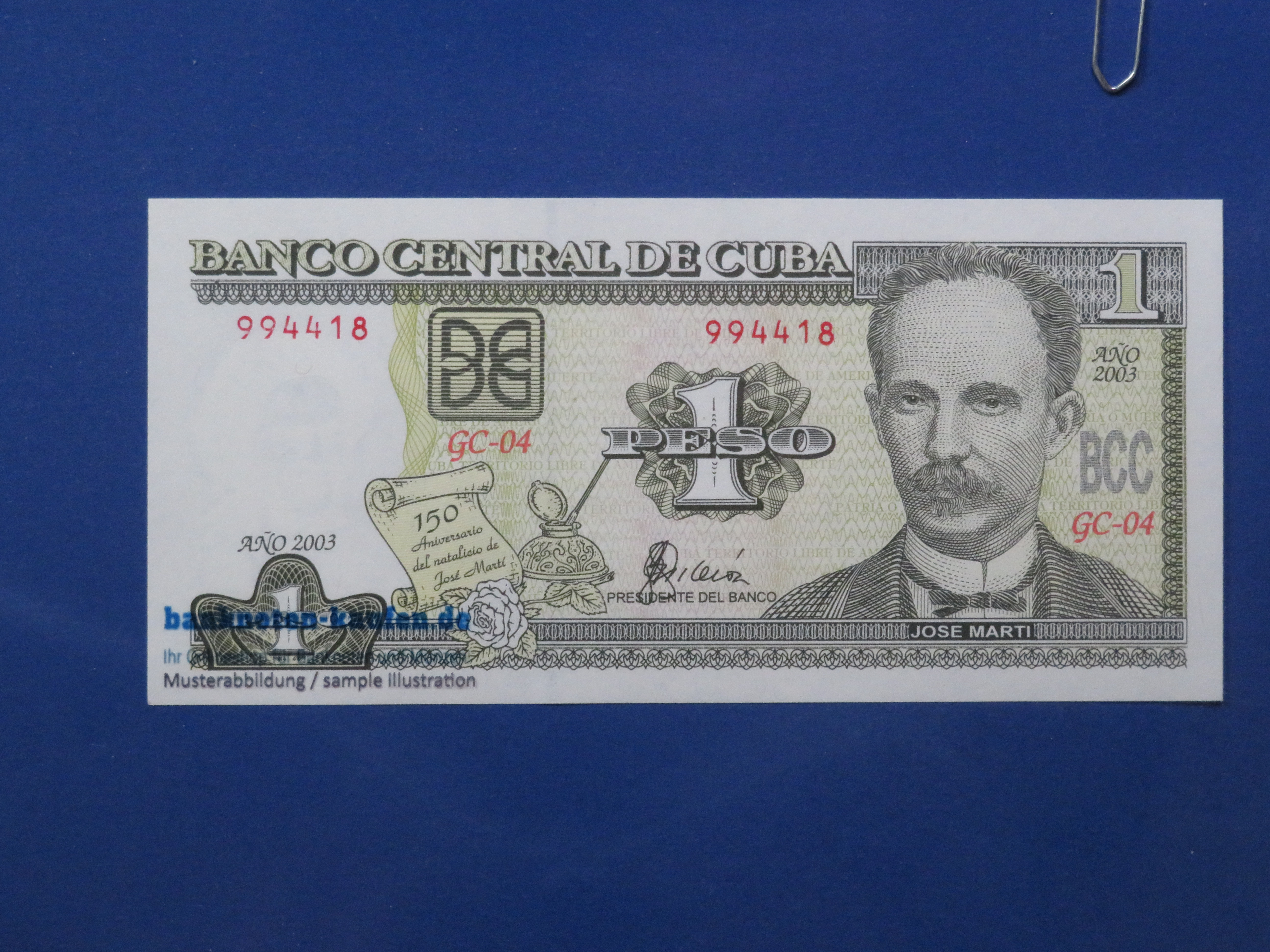 Vanuatu - 20 Vatu 1983 - USED