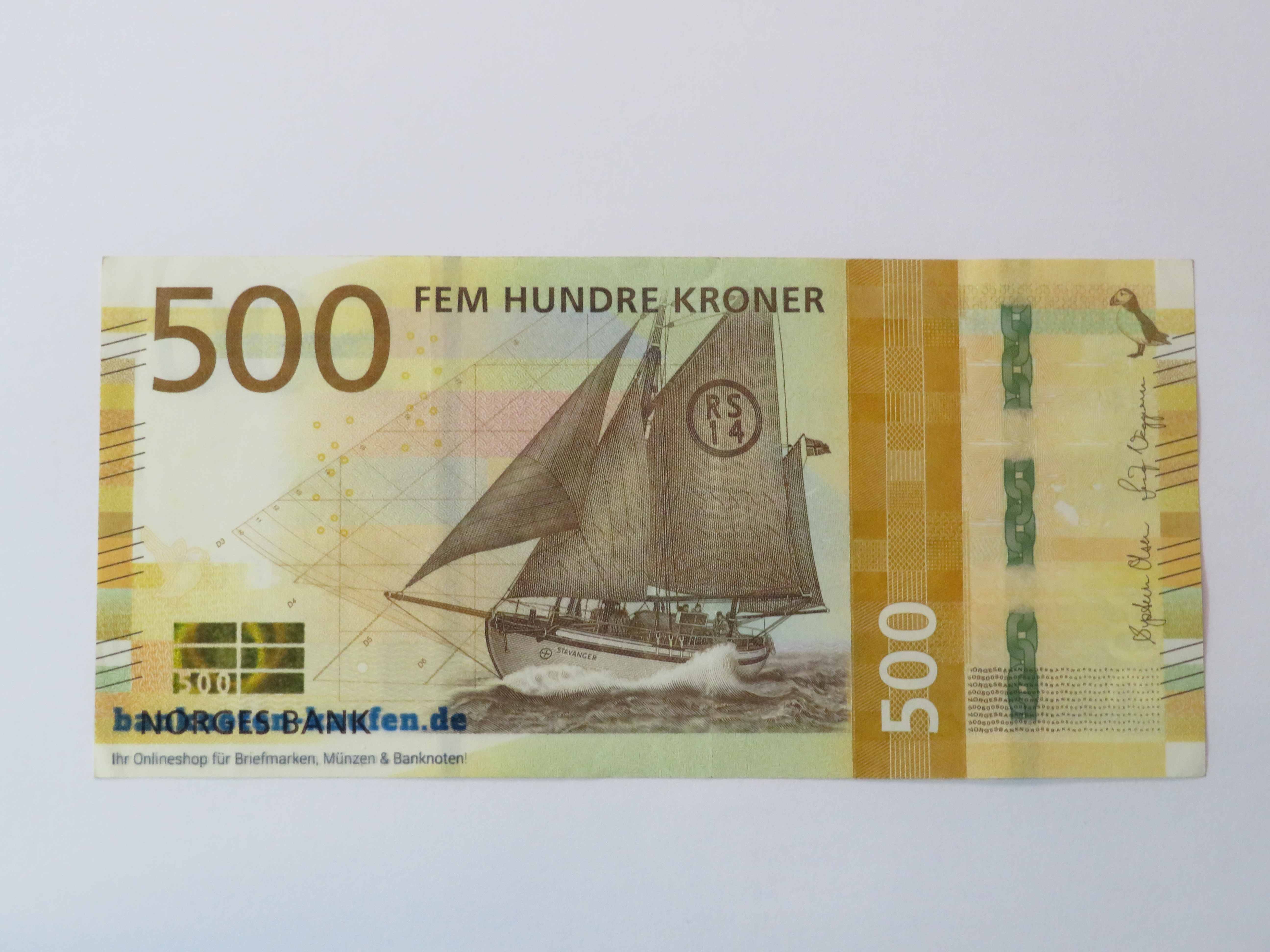 Indonesia - 1.000 Rupiah - UNC
