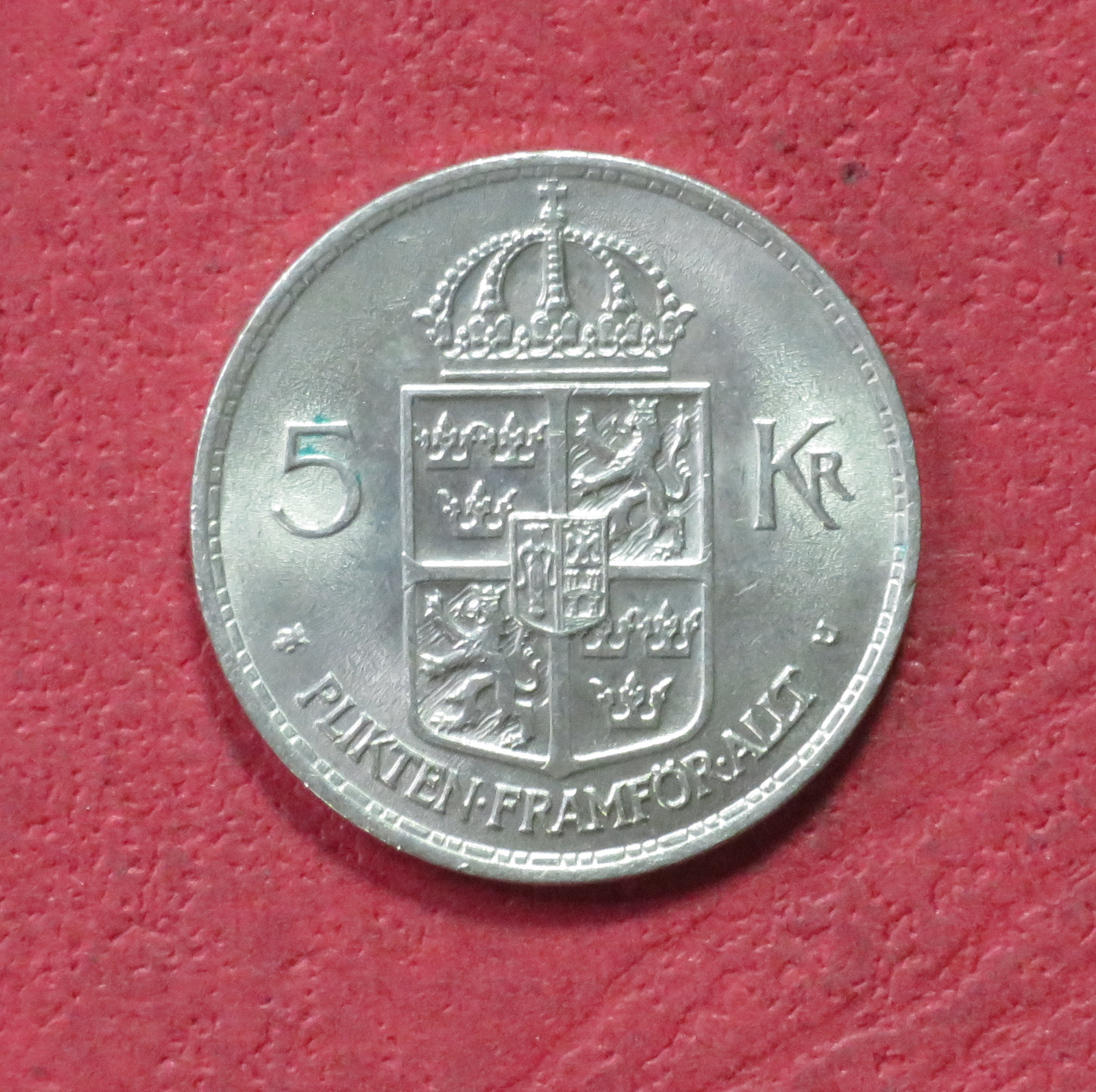 Colombia - Coin Set 1974-1981 - USED