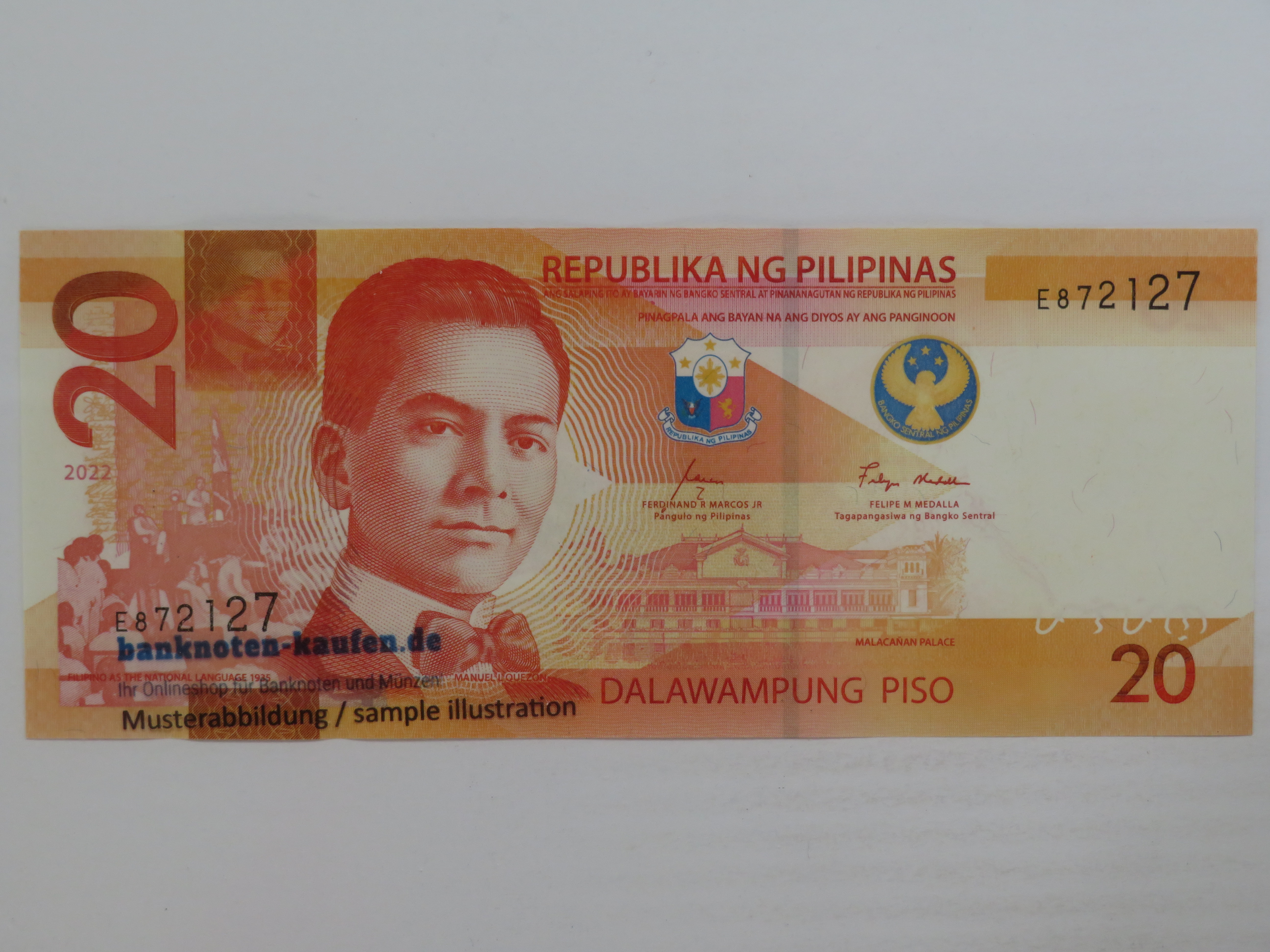 Sierra Leone - 1 Leone - UNC
