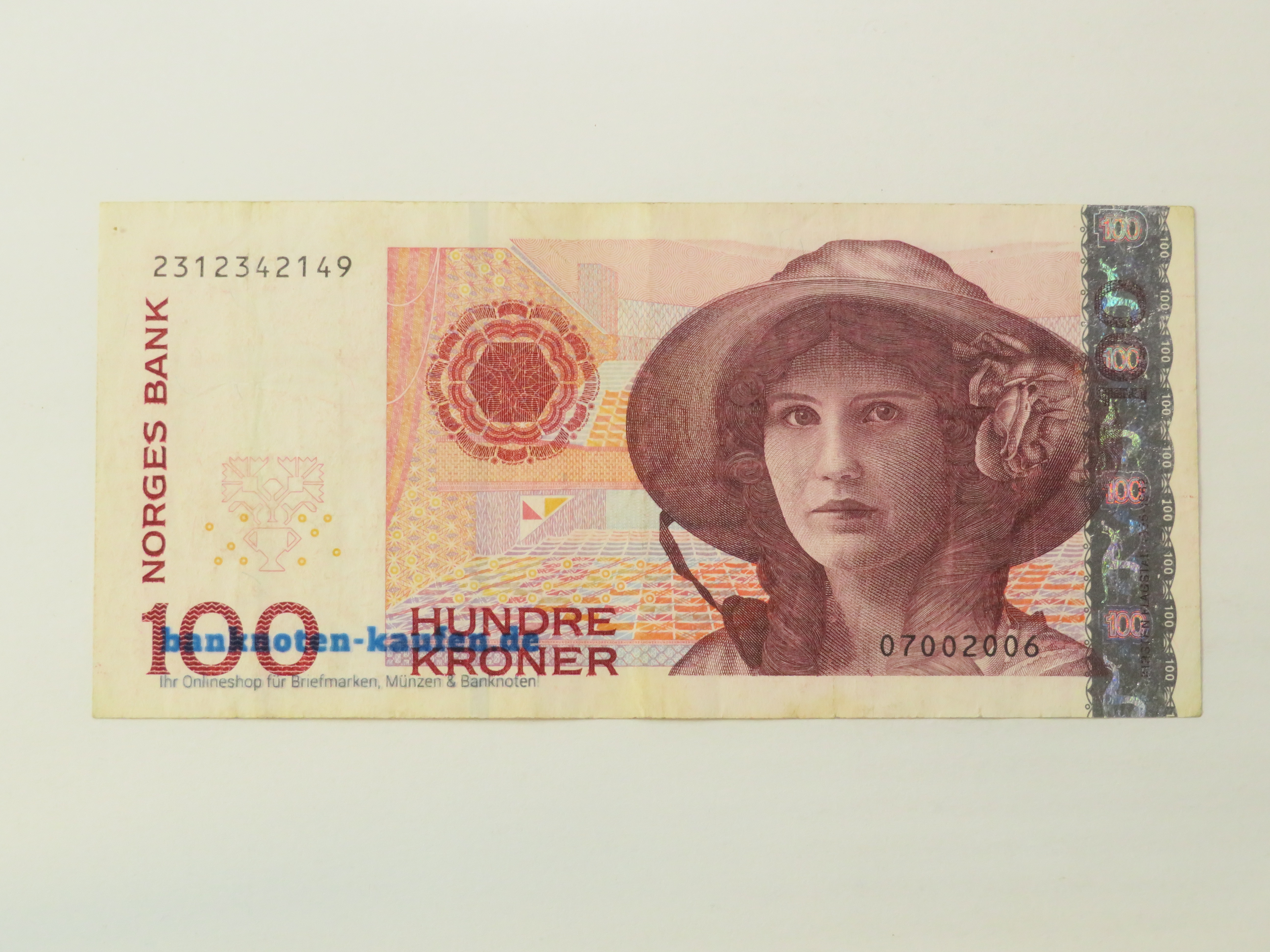 Indonesia - 1.000 Rupiah - UNC