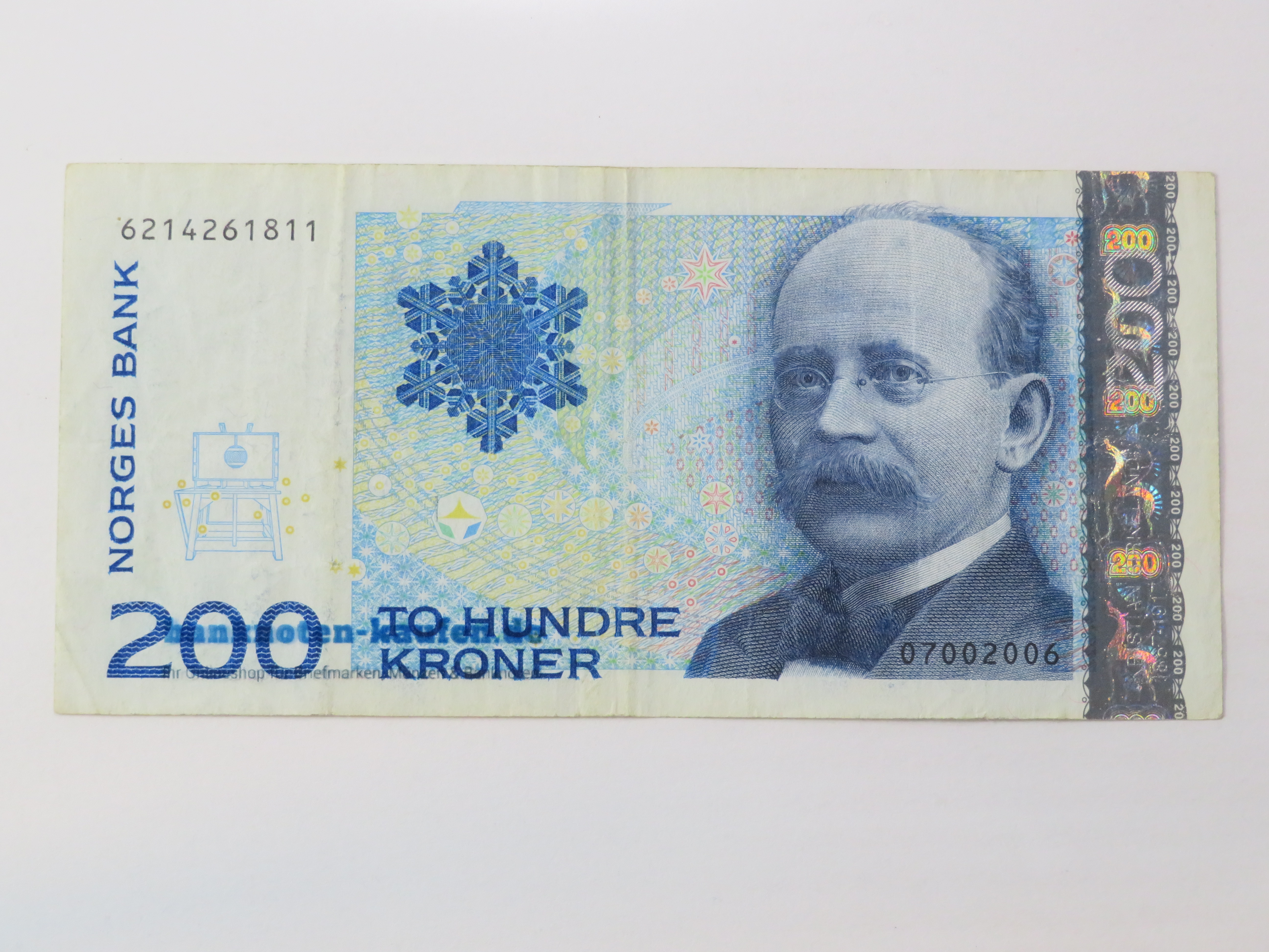 Indonesia - 1.000 Rupiah - UNC