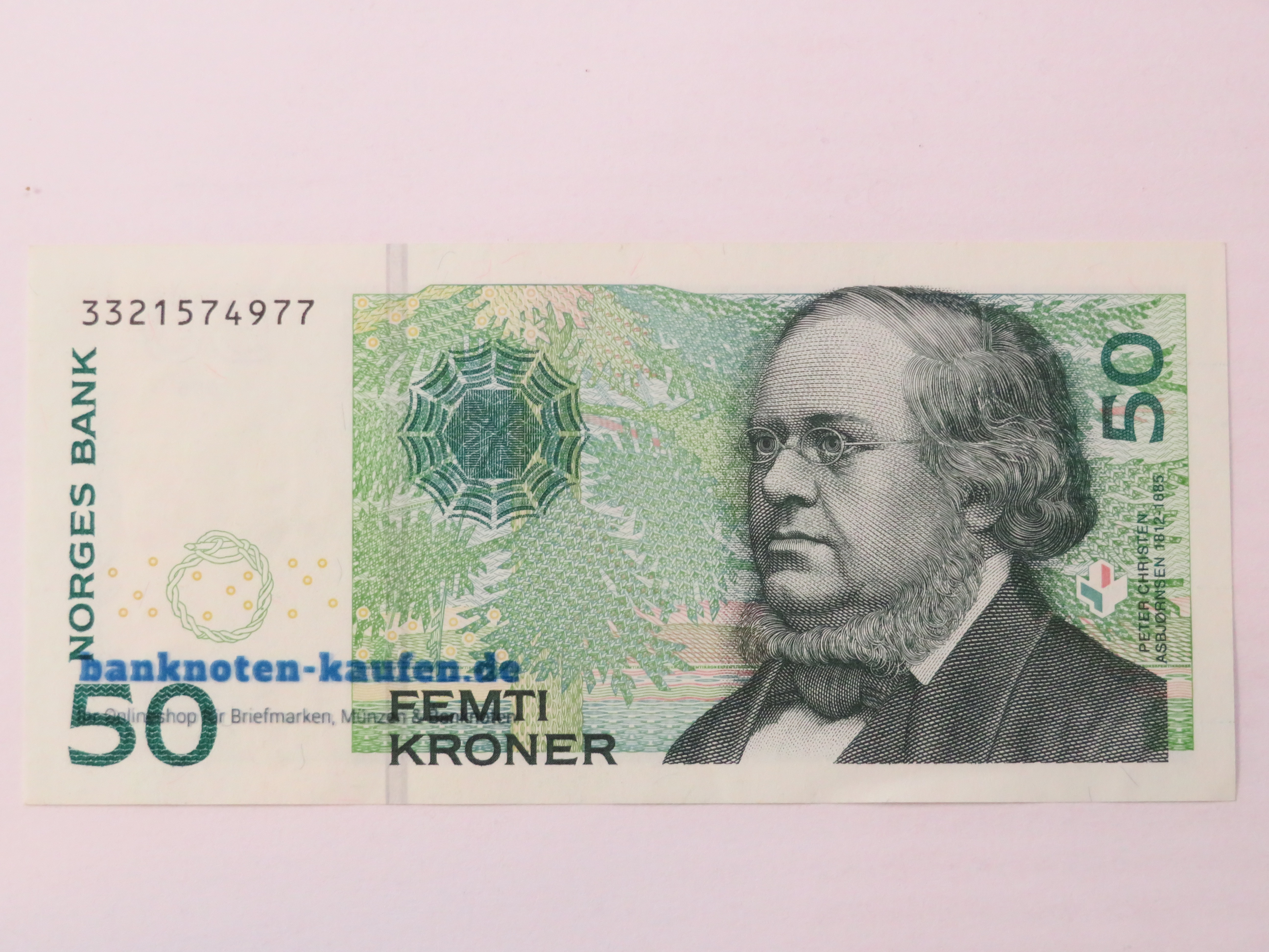 Indonesia - 1.000 Rupiah - UNC