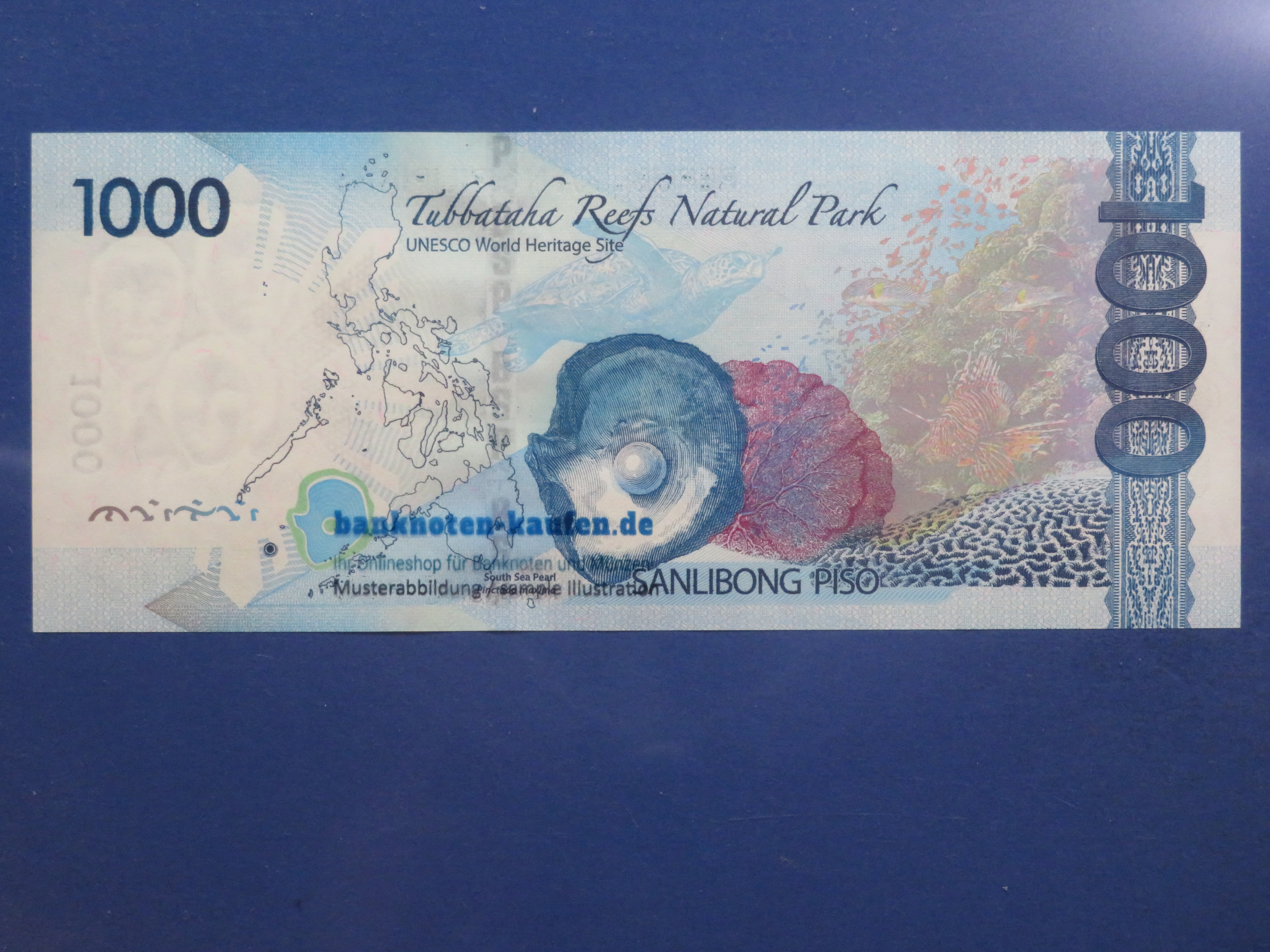 Sierra Leone - 1 Leone - UNC