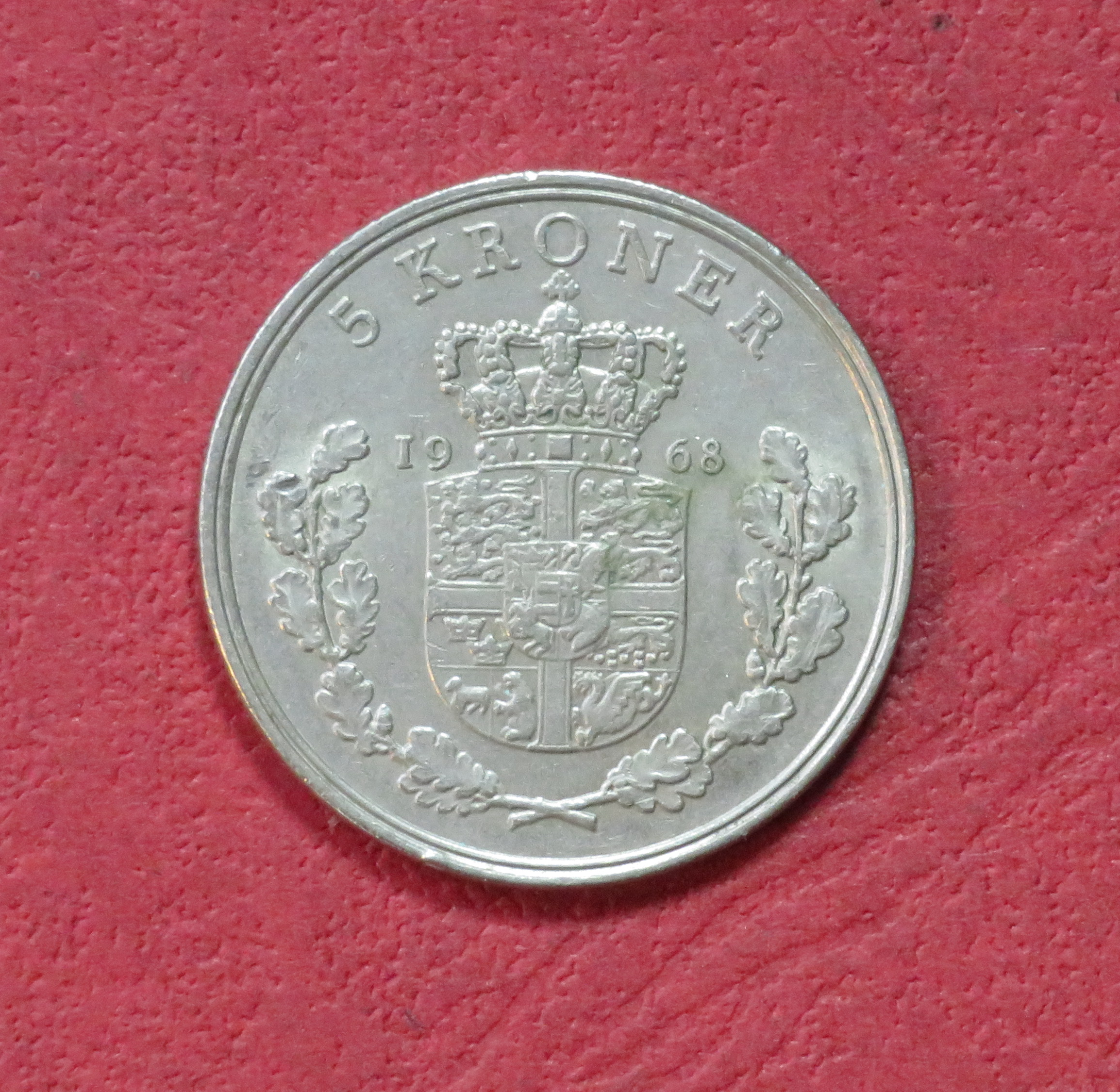 Colombia - Coin Set 1974-1981 - USED