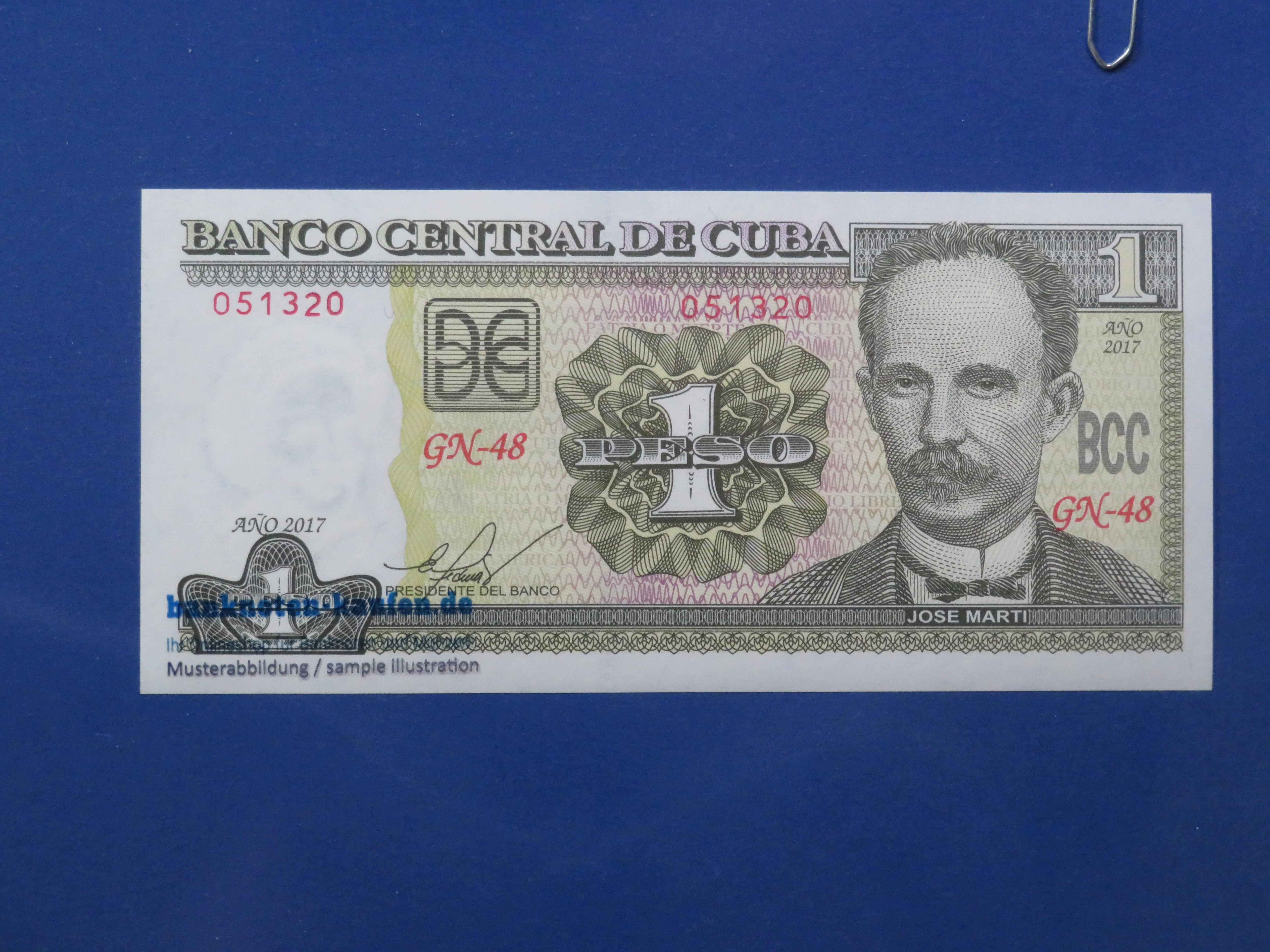 Vanuatu - 50 Vatu 1983 - USED