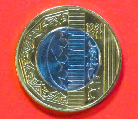 Komoren:  250 Francs, 2013, unzirkuliert (unc), Gedenkausgabe, # 21