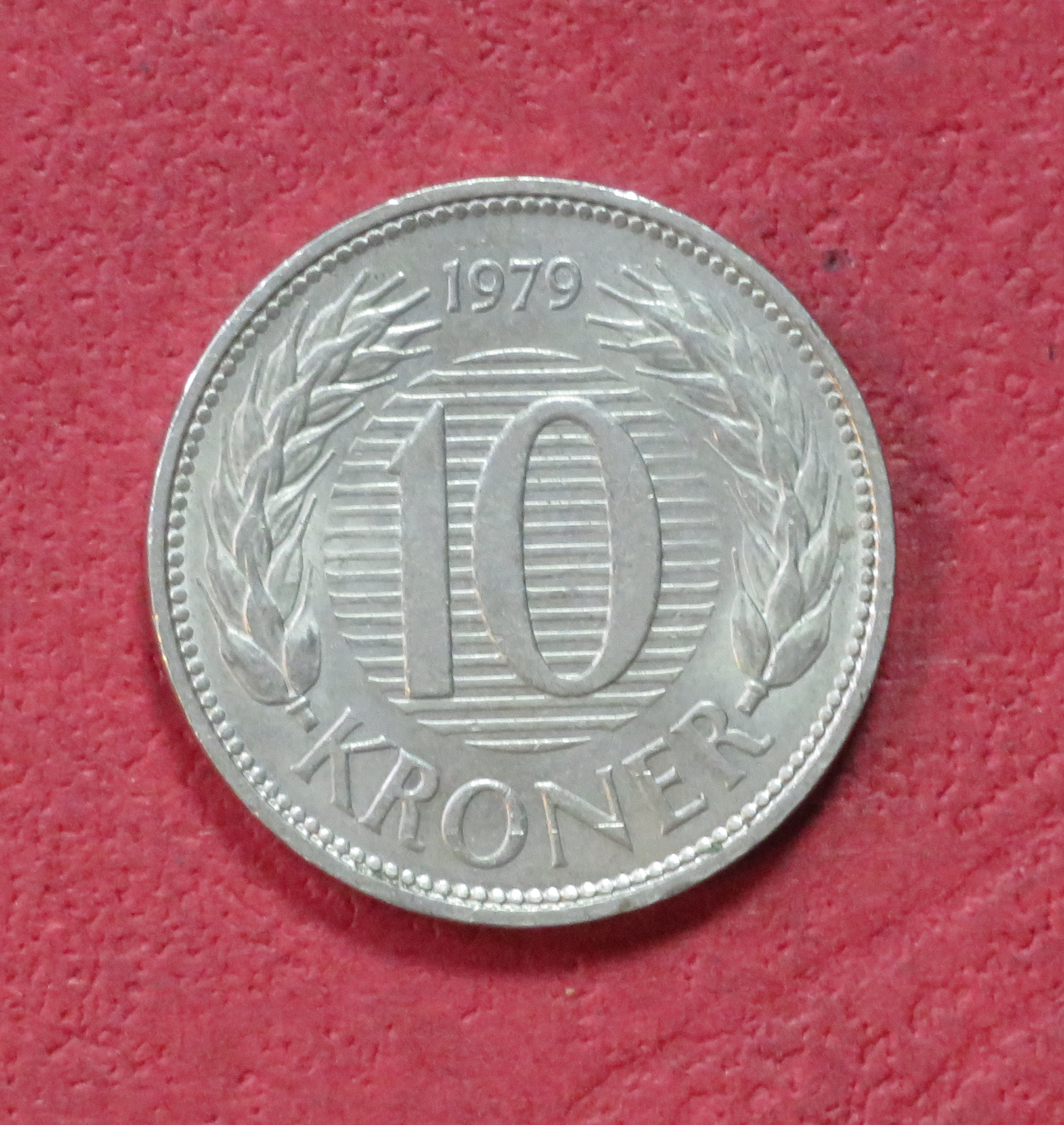 Colombia - Coin Set 1974-1981 - USED