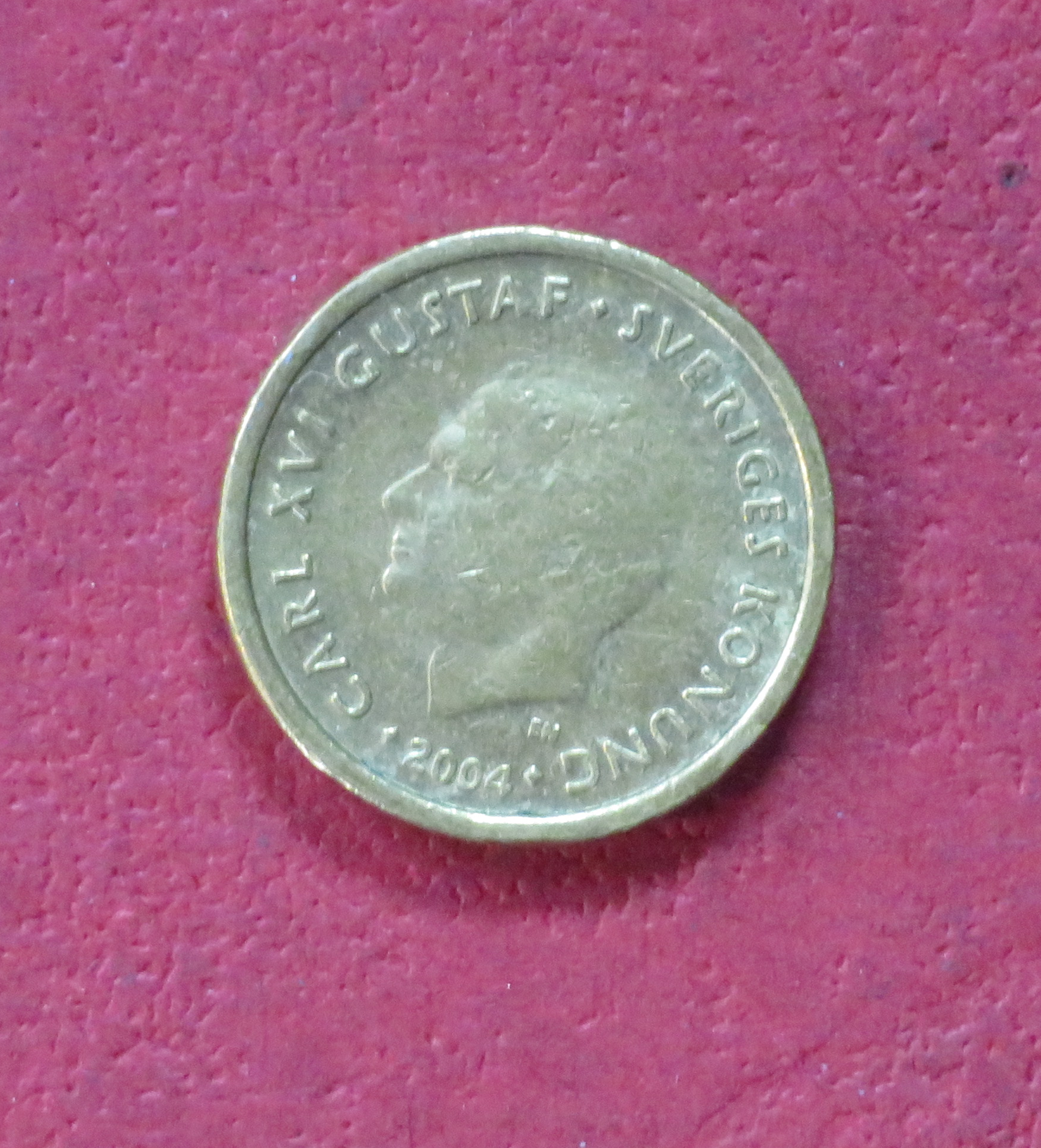 Colombia - Coin Set 1974-1981 - USED