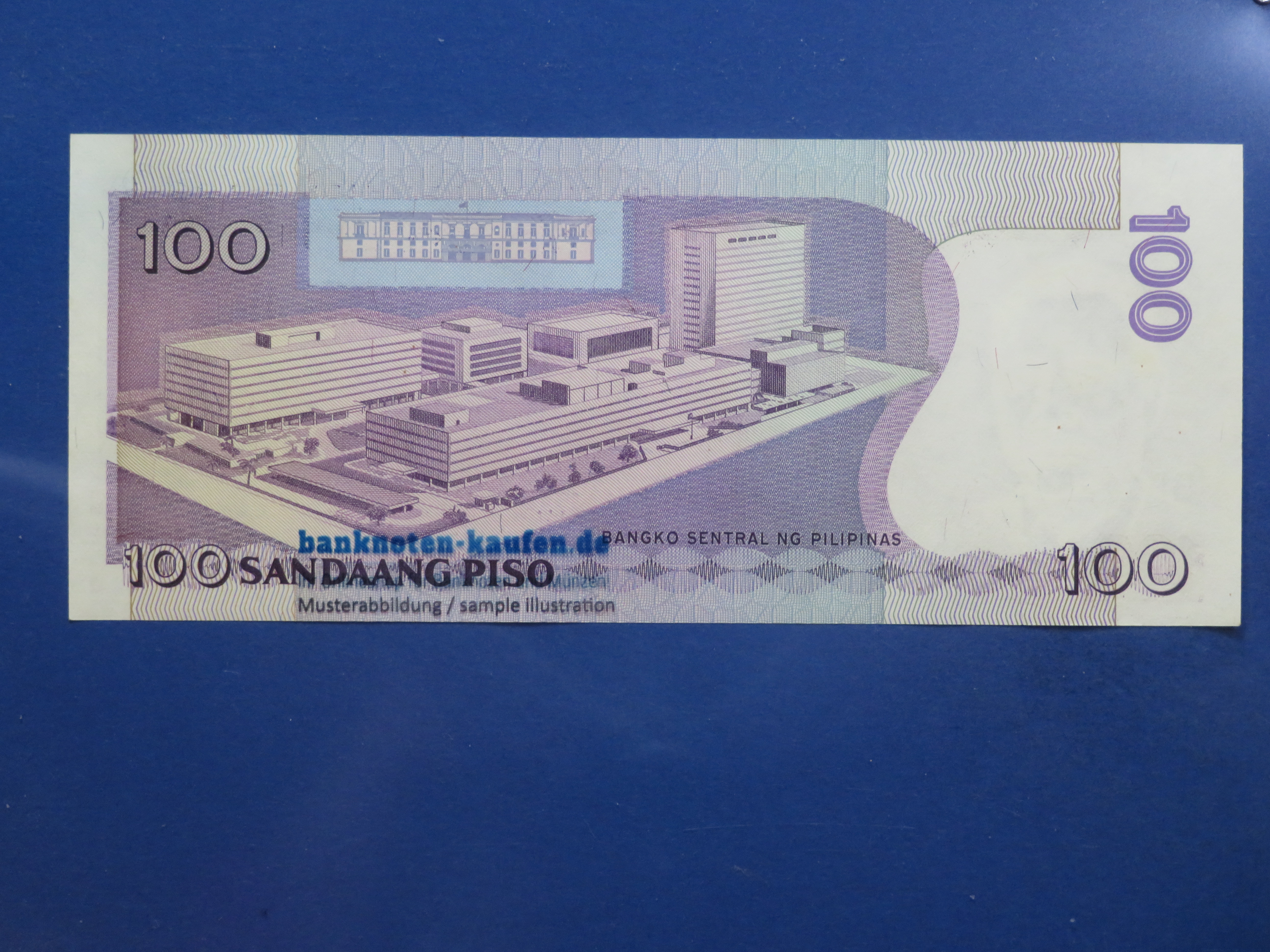 China - 5 Yüan - UNC