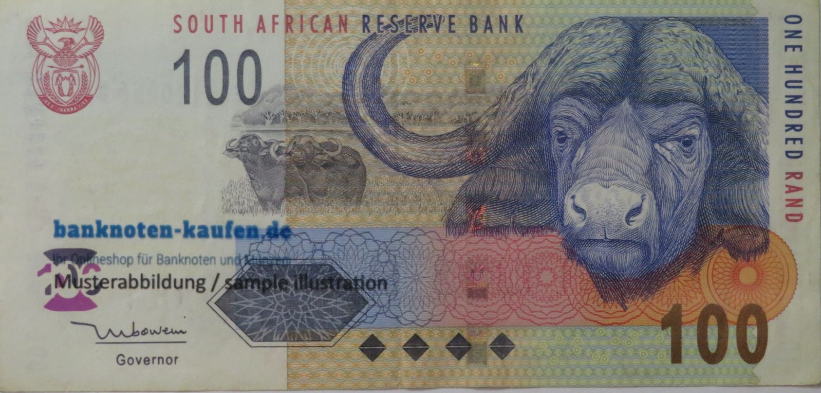 Sierra Leone - 1 Leone - UNC