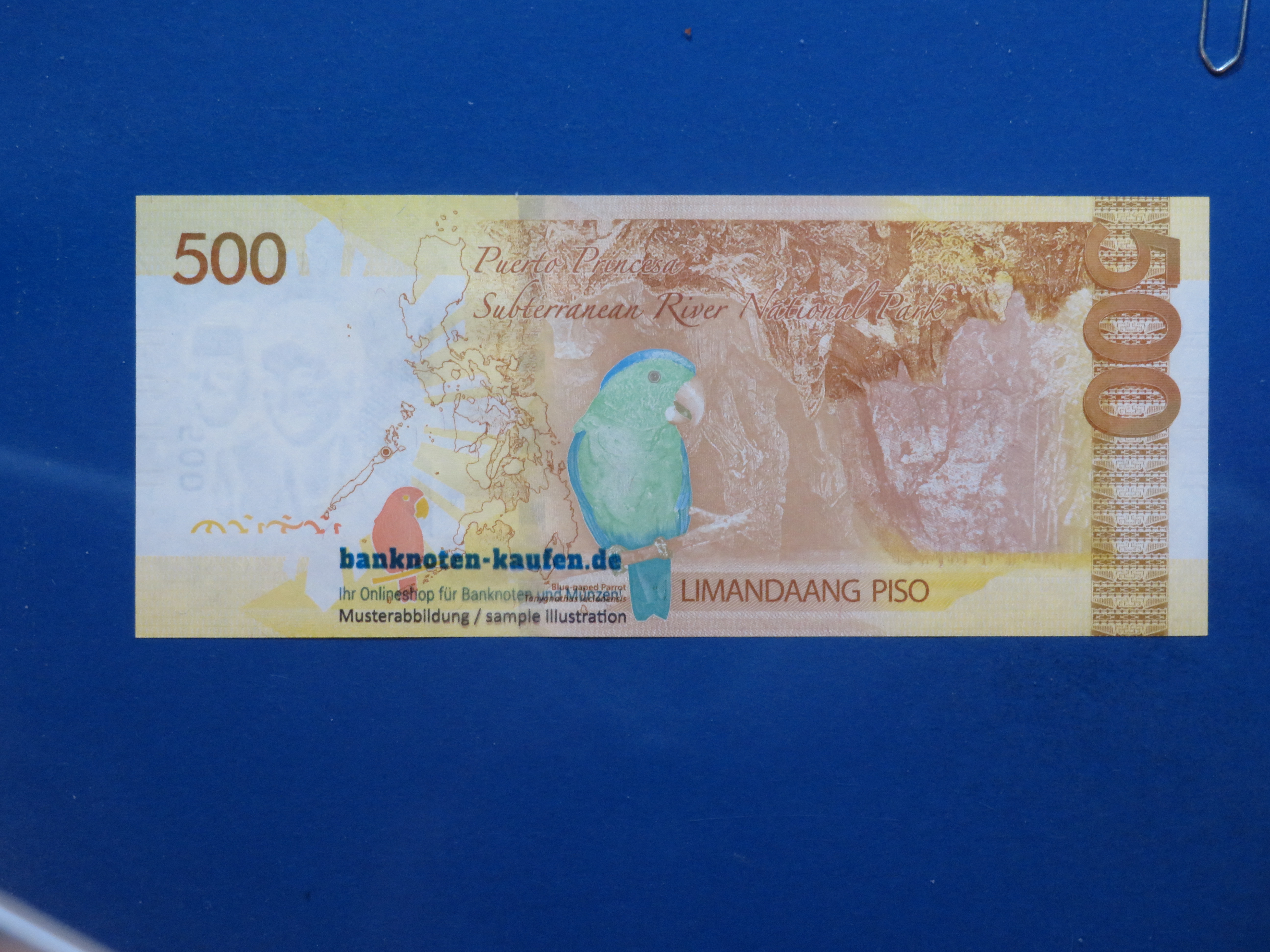 Sierra Leone - 1 Leone - UNC