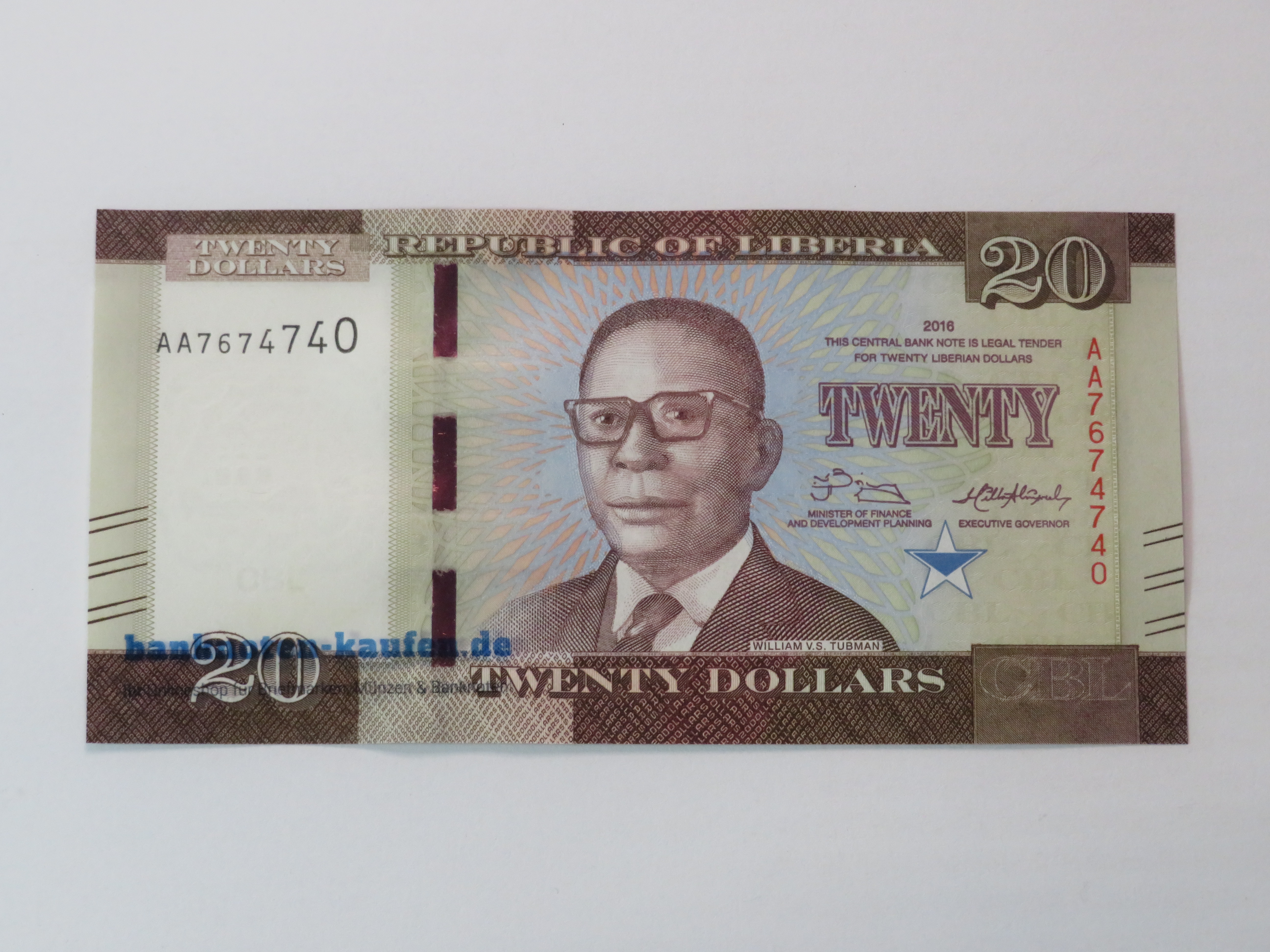 Egypt - 5 Pounds - UNC