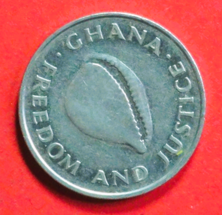 Ghana: 20 Cedis, 1991-1999, gebraucht (used / vz), # 31