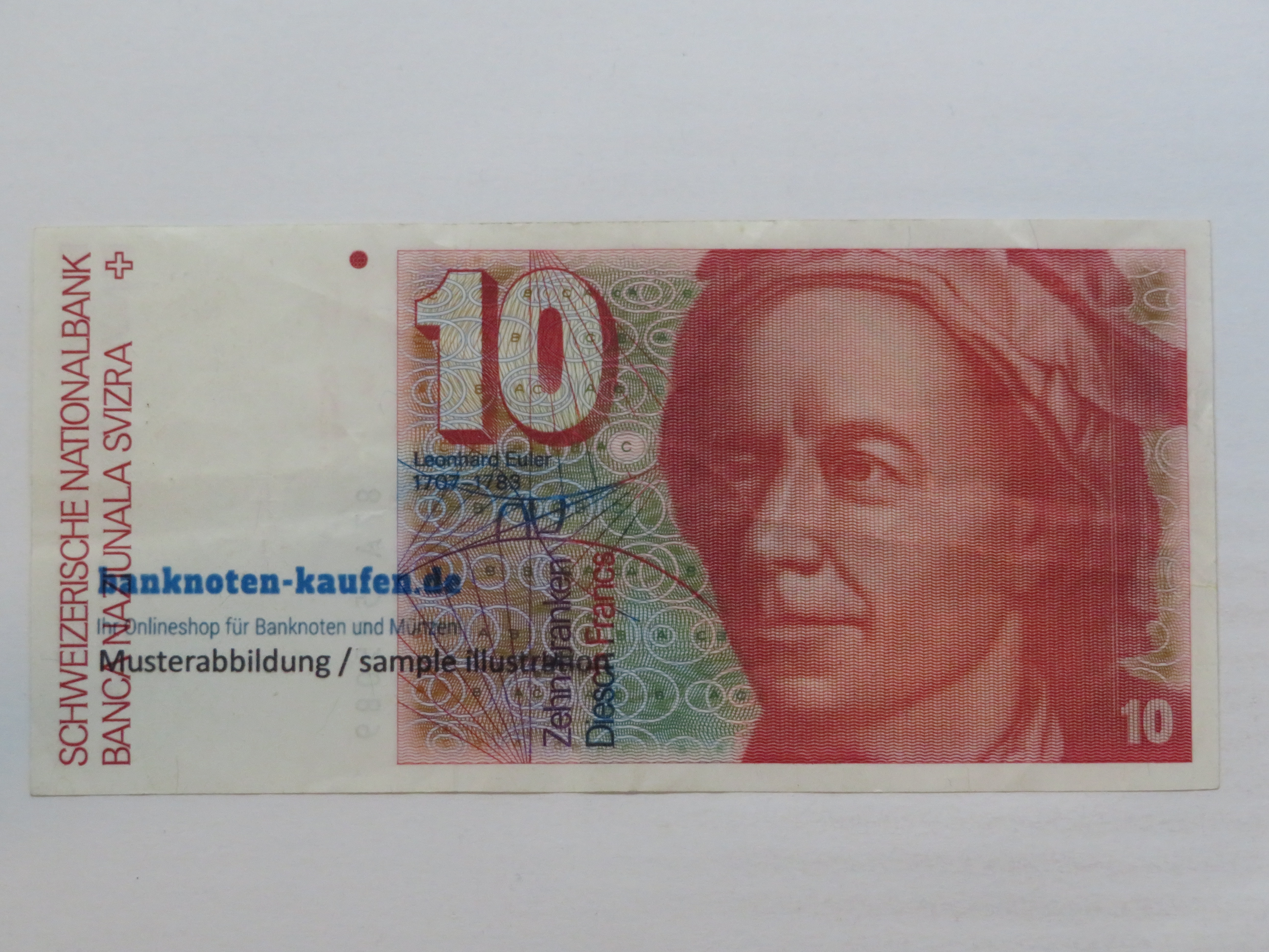 Türkiye - 50 Lira - USED