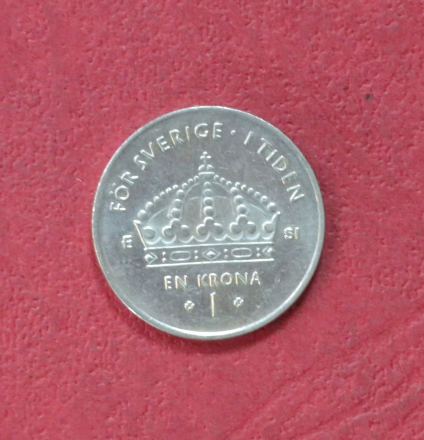 Colombia - Coin Set 1974-1981 - USED