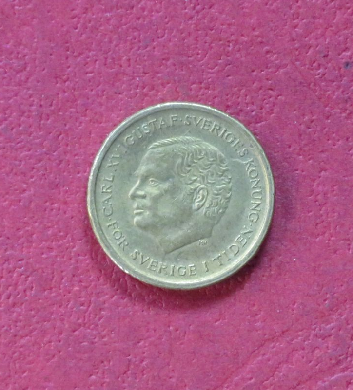 Colombia - Coin Set 1974-1981 - USED
