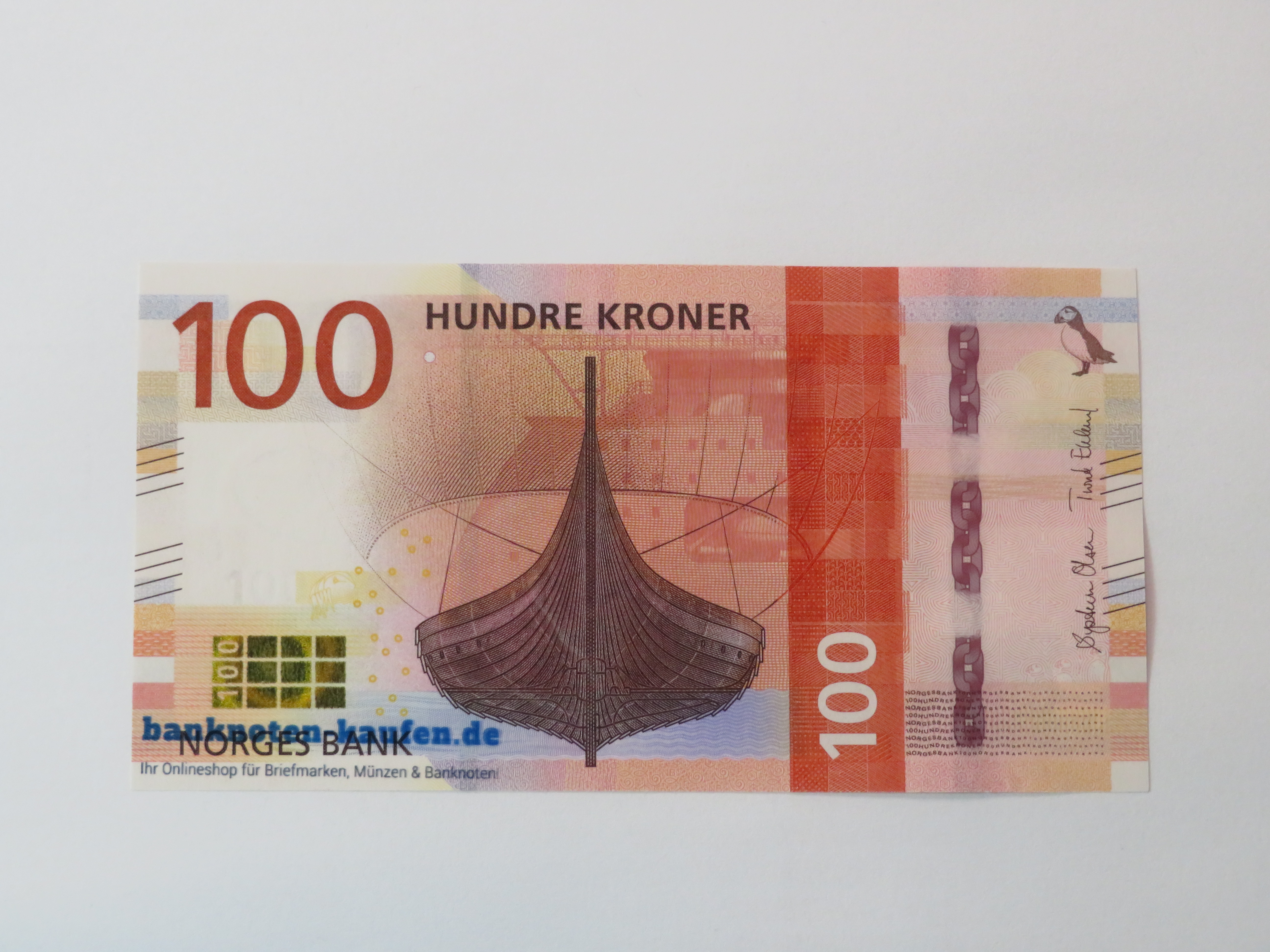 Indonesia - 1.000 Rupiah - UNC