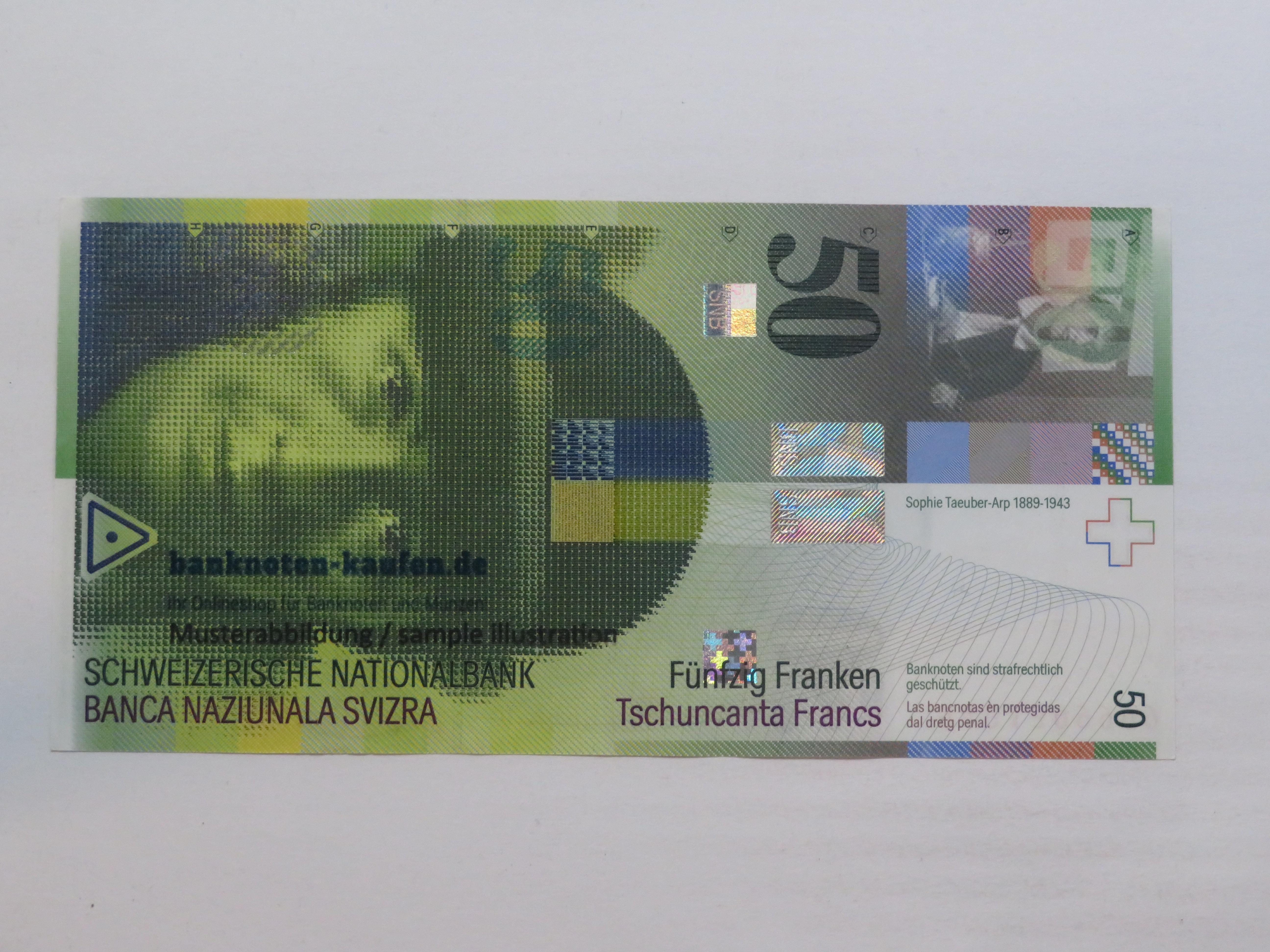 Türkiye - 50 Lira - USED