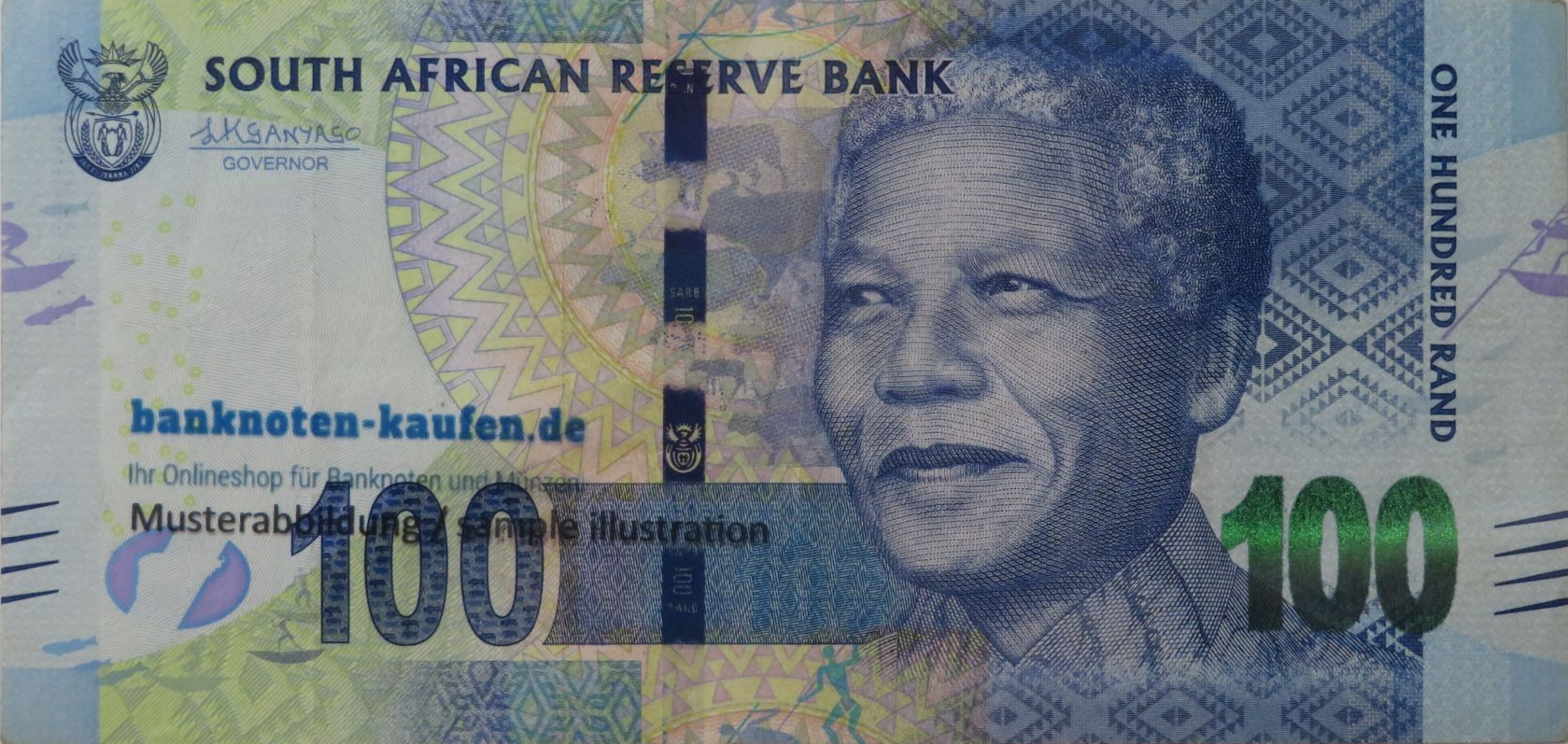 Sierra Leone - 1 Leone - UNC